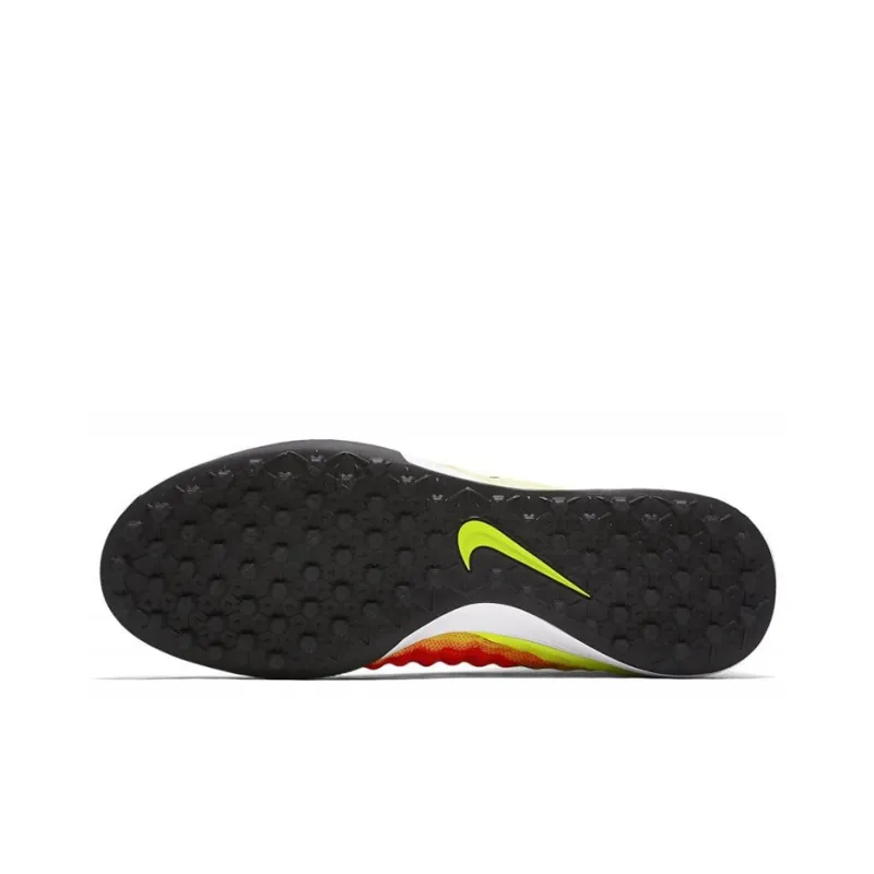 Nike MagistaX Proximo 2 Tf 'Yellow Green'-4