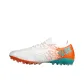 White Blue Orange