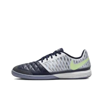 Nike Lunar Gato 2 Ic 'White Blackened Blue Volt'