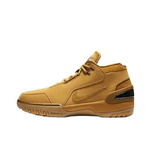 Nike Air Zoom Generation ASG QS 'Wheat' Sneakers