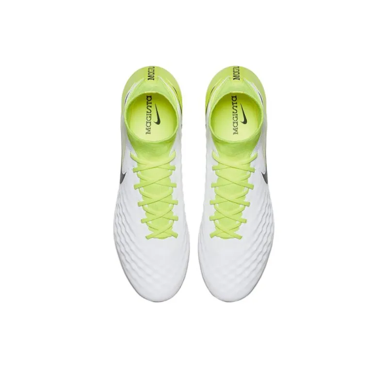 Nike Magista Orden 2 Fg 'White Yellow'-3