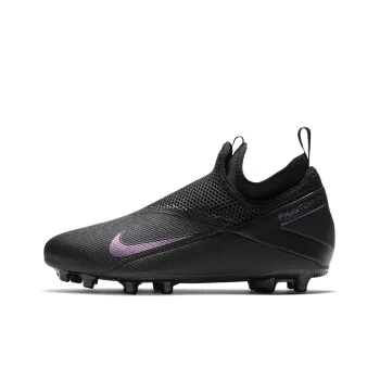 Nike Phantom Vision 2 Academy Df Mg 'Kinetic Black' Gs