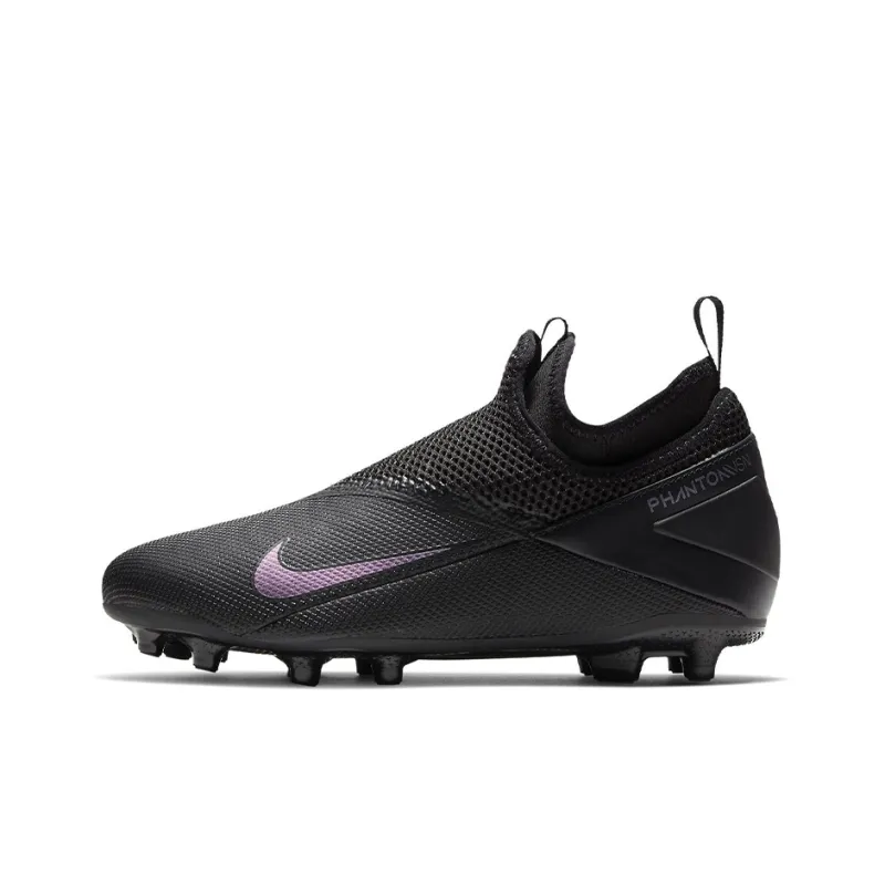 Nike Phantom Vision 2 Academy Df Mg 'Kinetic Black' Gs-0