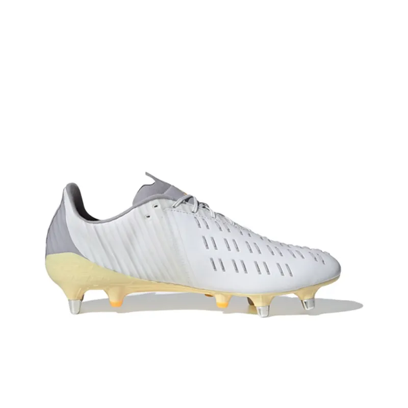Adidas Predator Malice Control Sg 'Crystal White Grey'-1