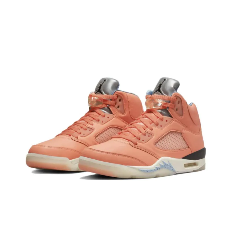JORDAN 5 Retro Dj Khaled We The Best Crimson Bliss-2