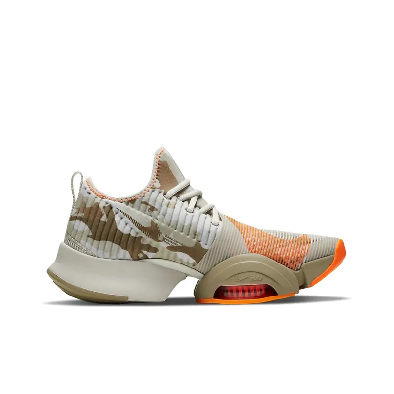 Nike Air Zoom Superrep Yukon Brown Camo-1