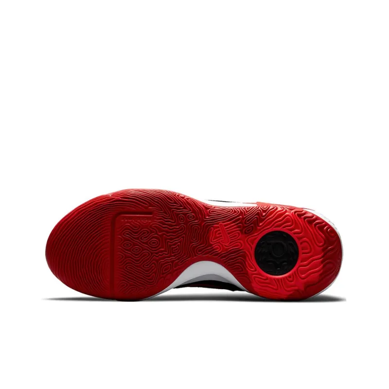 Nike Kd Trey 5 Ix 'Bred'-5
