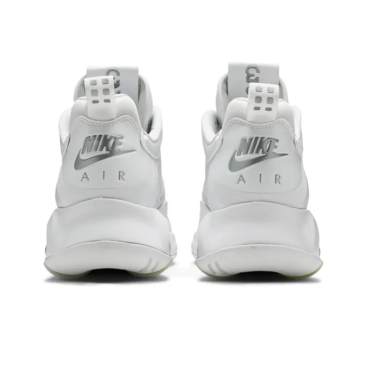 Jordan Max 200 Triple White-3