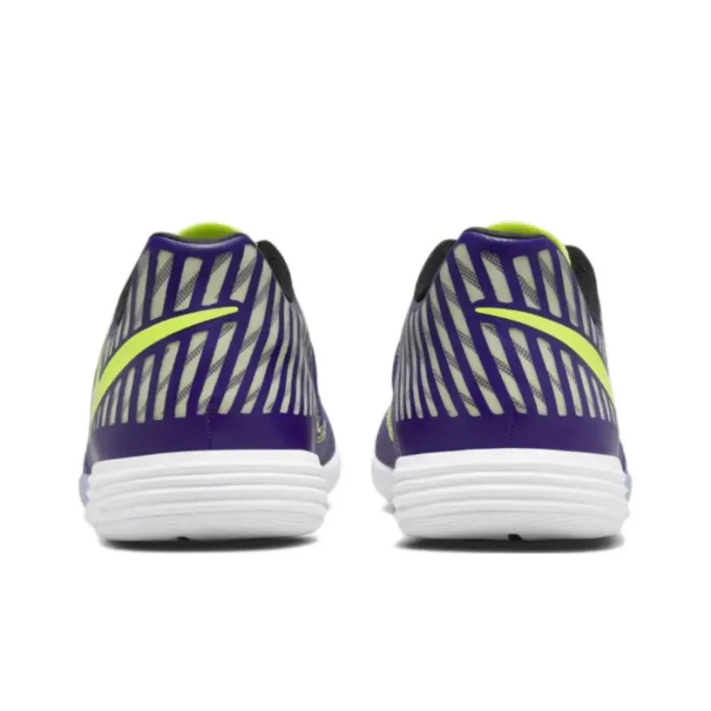 Nike Lunar Gato Ii Ic 'Electro Purple Volt'-4