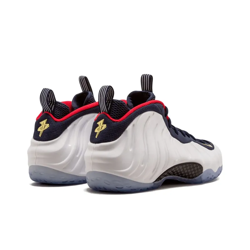 Nike Air Foamposite One PRM 'Olympic'-2
