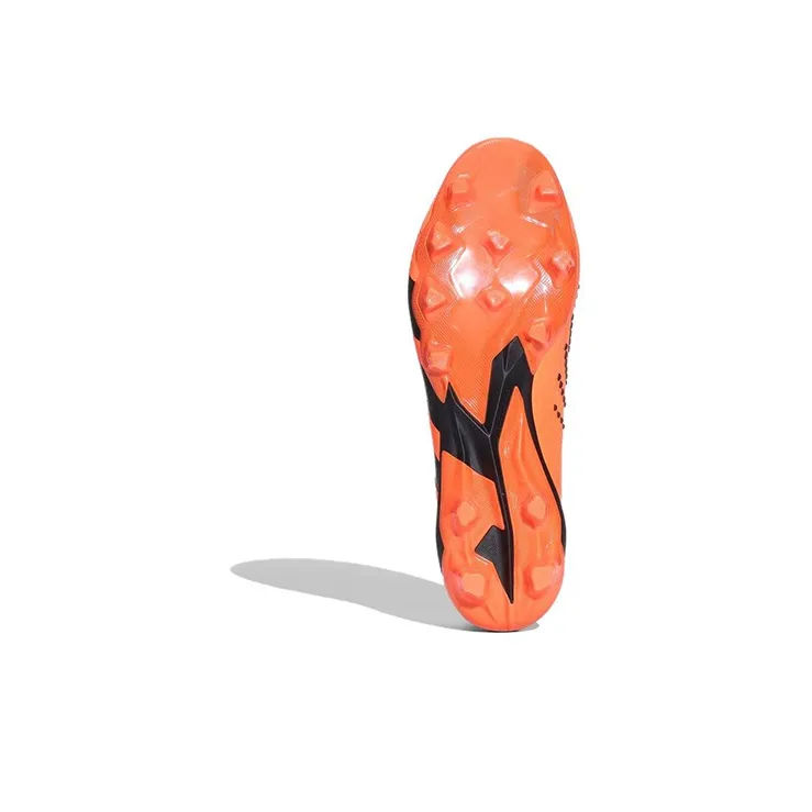 Adidas Predator Accuracy.1 'Orange Black'-5