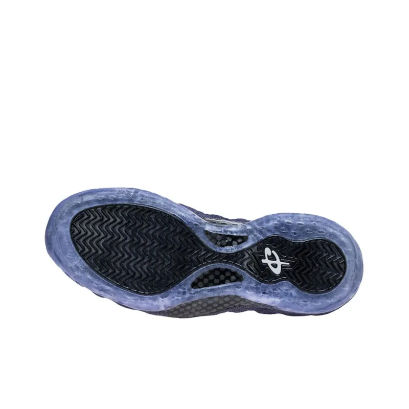 Nike Air Foamposite One Denim-4