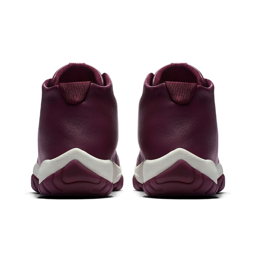 Jordan future basketball online