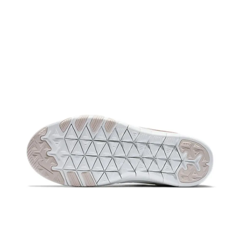 Nike Free Tr Trainer 7 Amp 'Pink White' Women's-5