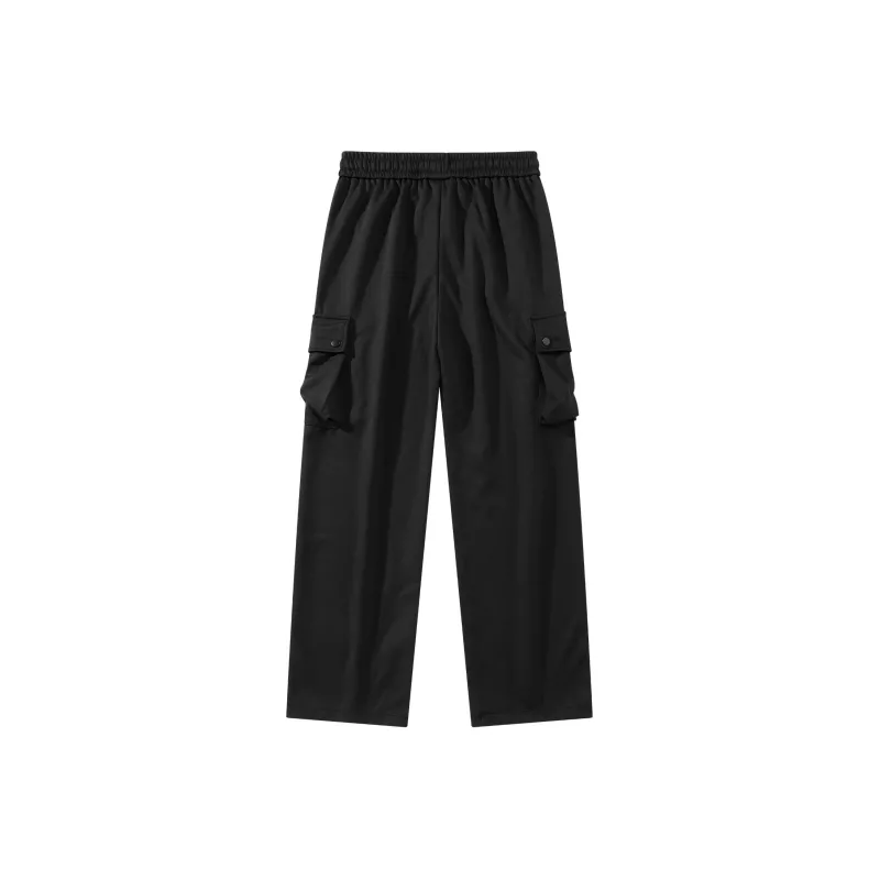 FORCEREPUBLIK Cargo Pants Unisex-1