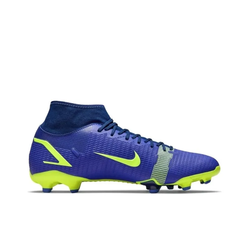 Nike Mercurial Superfly 8 Academy Mg 'Recharge Pack'-1