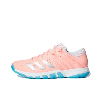 Adidas Wucht P5 'Pink White' Women's