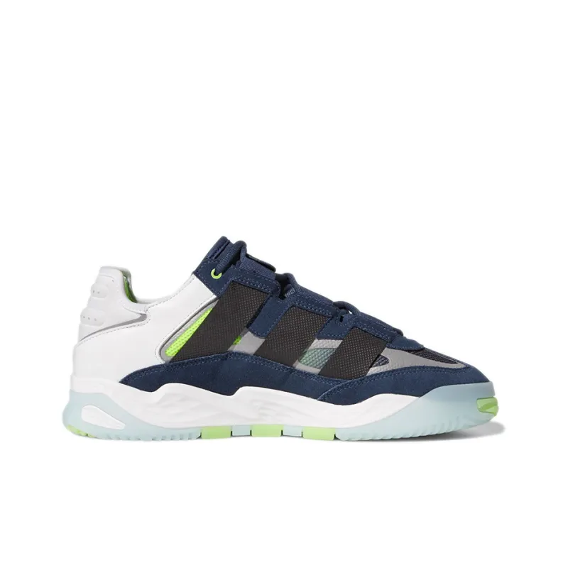 Adidas Originals Unisex Niteball Blue-1