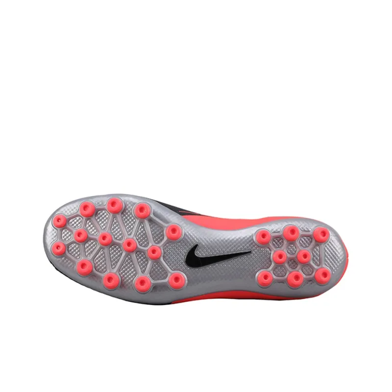 Nike Phantom Venom Academy Ag 'Red Black'-4