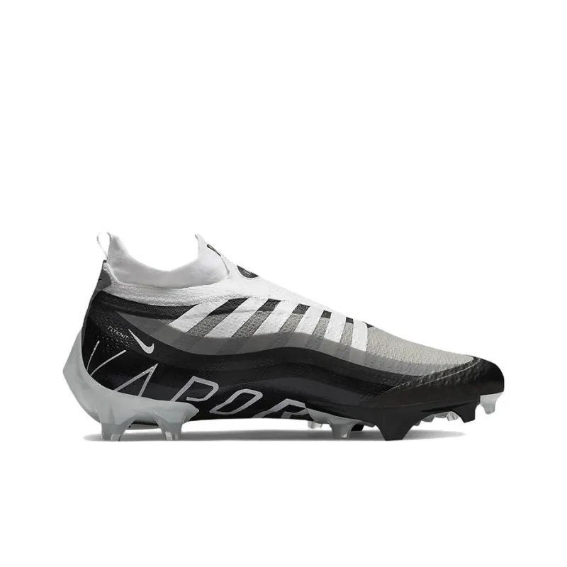 Nike Vapor Edge Elite 360 Flyknit 'Black Grey'-1