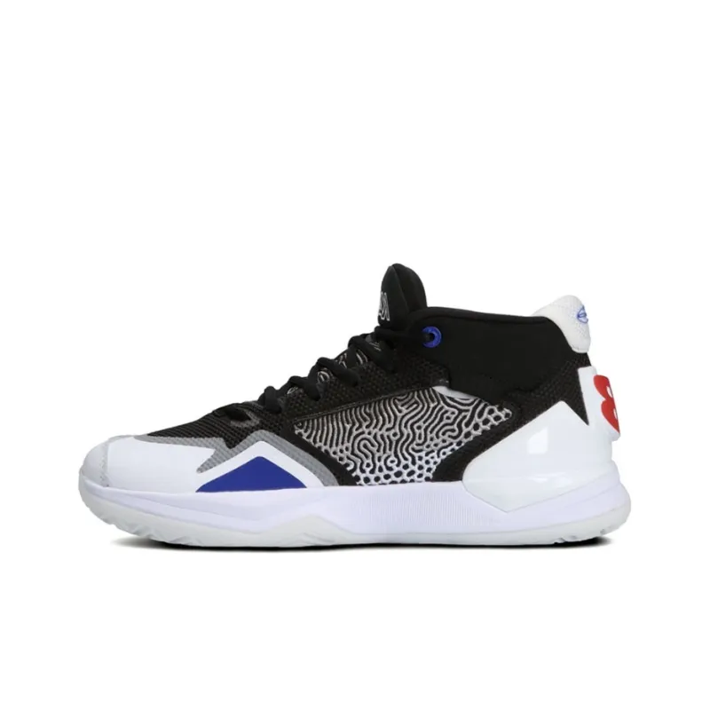 New Balance Kawhi Clippers Away-0