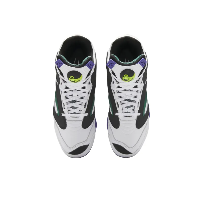 Reebok Shaq Victory Pump 'Basketball Meets Tennis'-3