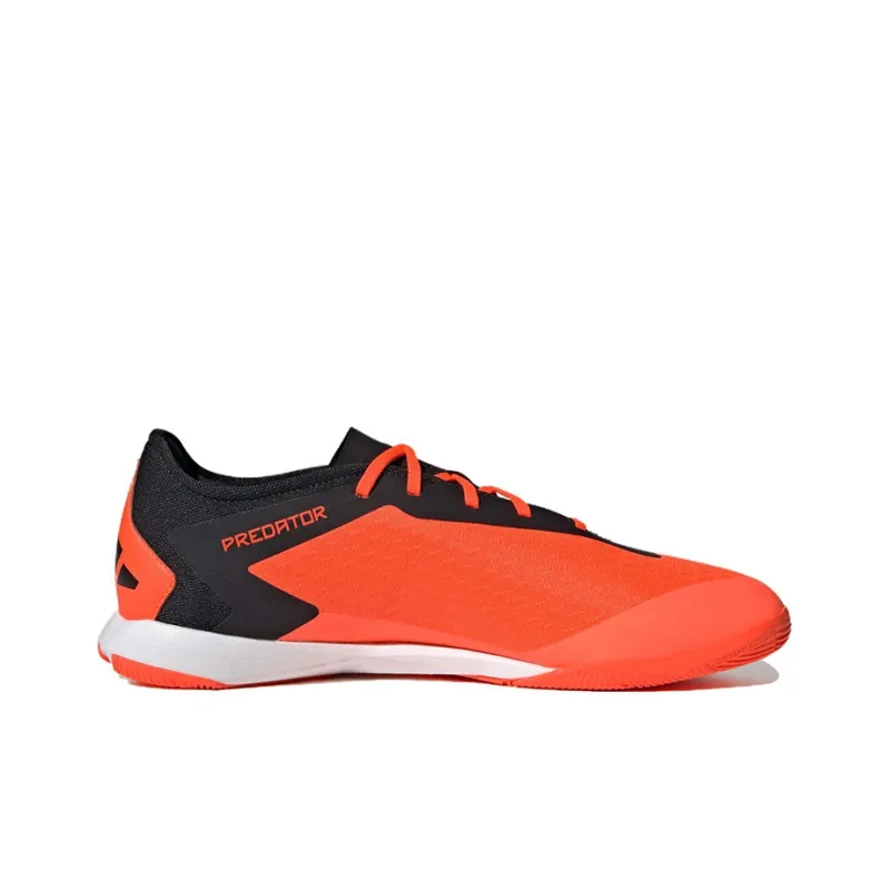 Adidas Predator Accuracy.3 'Team Solar Orange Black'-1