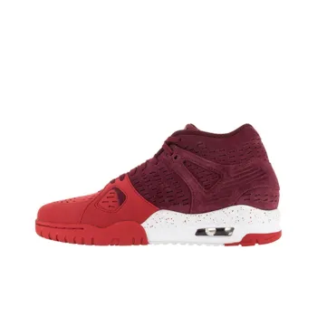 Nike Air Trainer 3 Le Team Red Team Red University Red White
