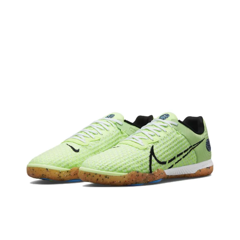 Nike React Gato 'Lime Glow'-2