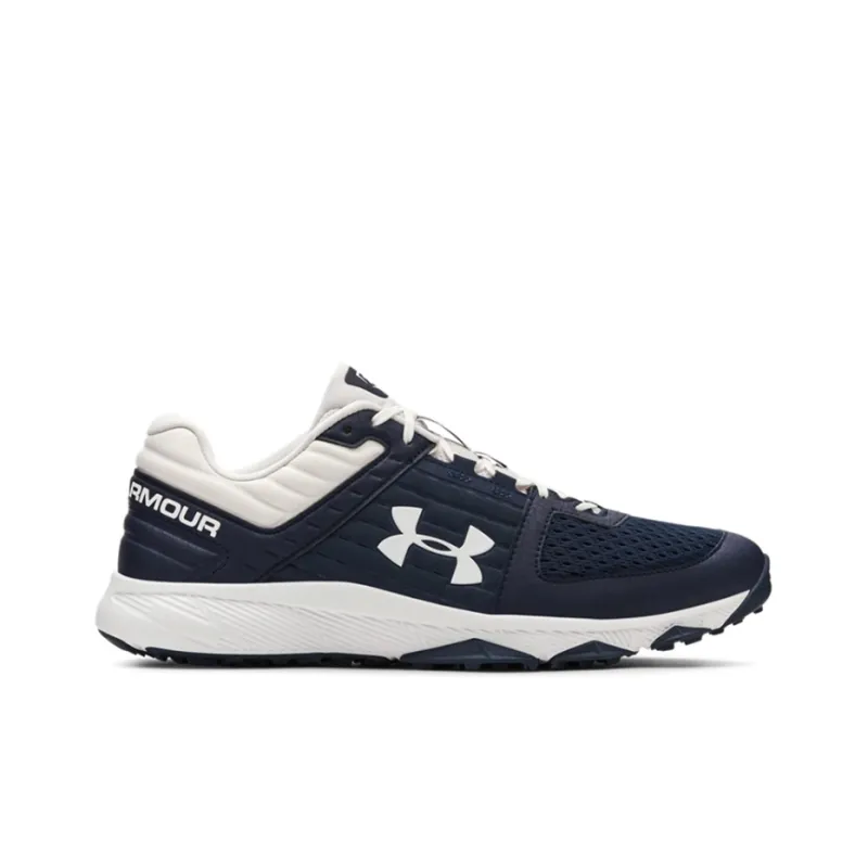 Under Armour Yard Trainer Running Shoes 'Dark Blue'-1