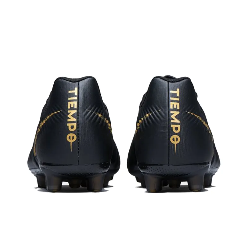 Nike Tiempo Legend 7 Academy Hg 'Black Gold'-3