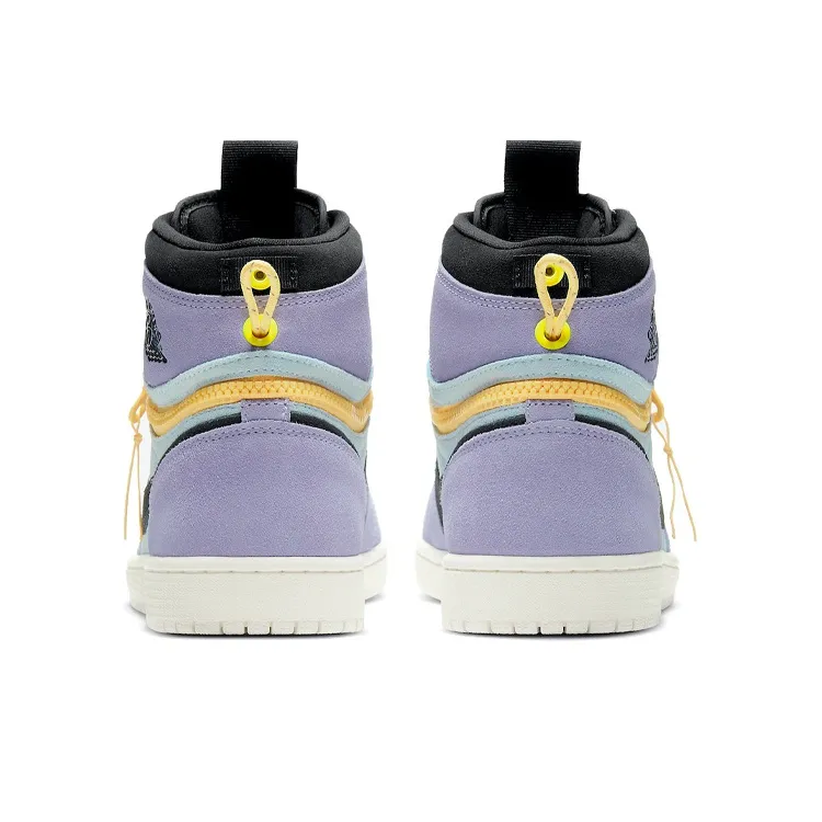 Jordan 1 High Switch Purple Pulse-4