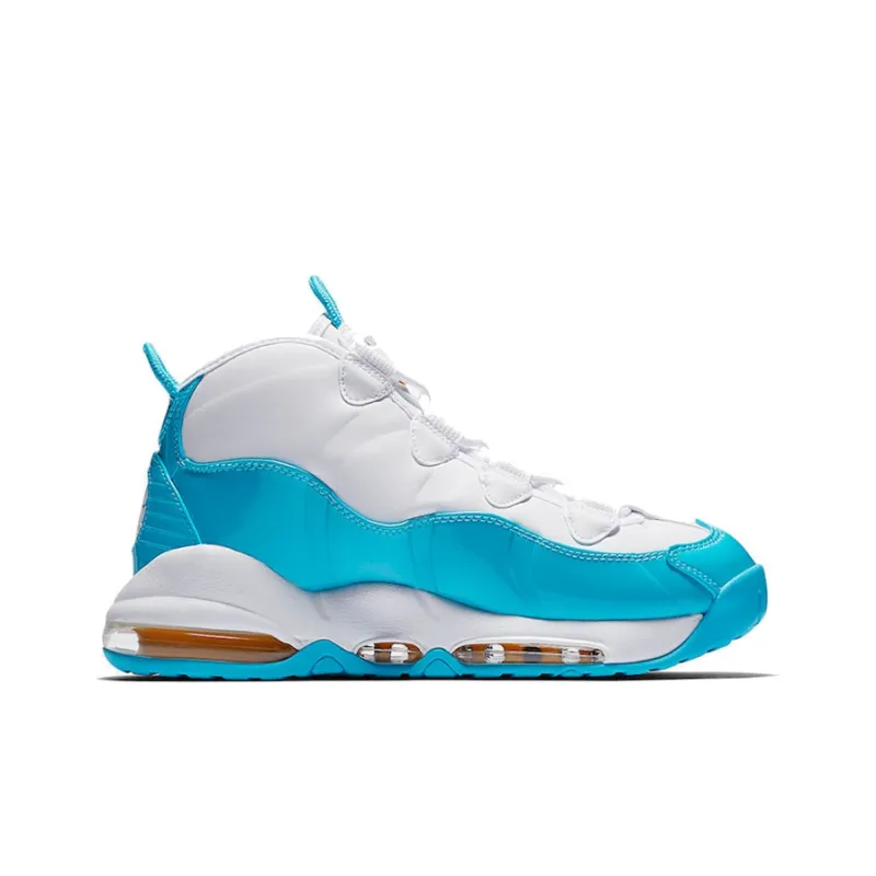 Nike Air Max Uptempo 95 Blue Fury-1