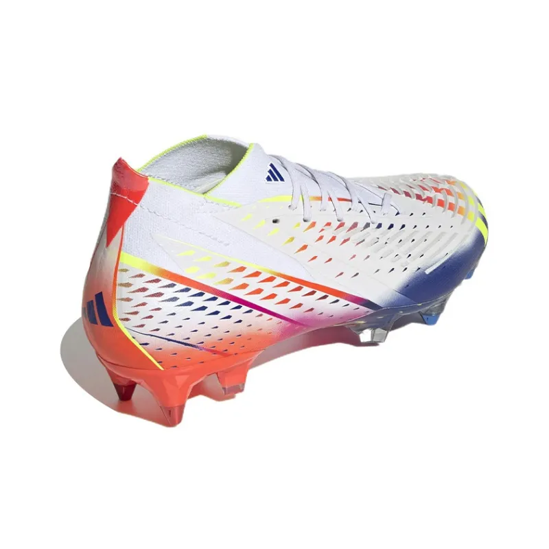 Predator Edge.1 Adidas Sg 'Al Rihla Pack - White'-3