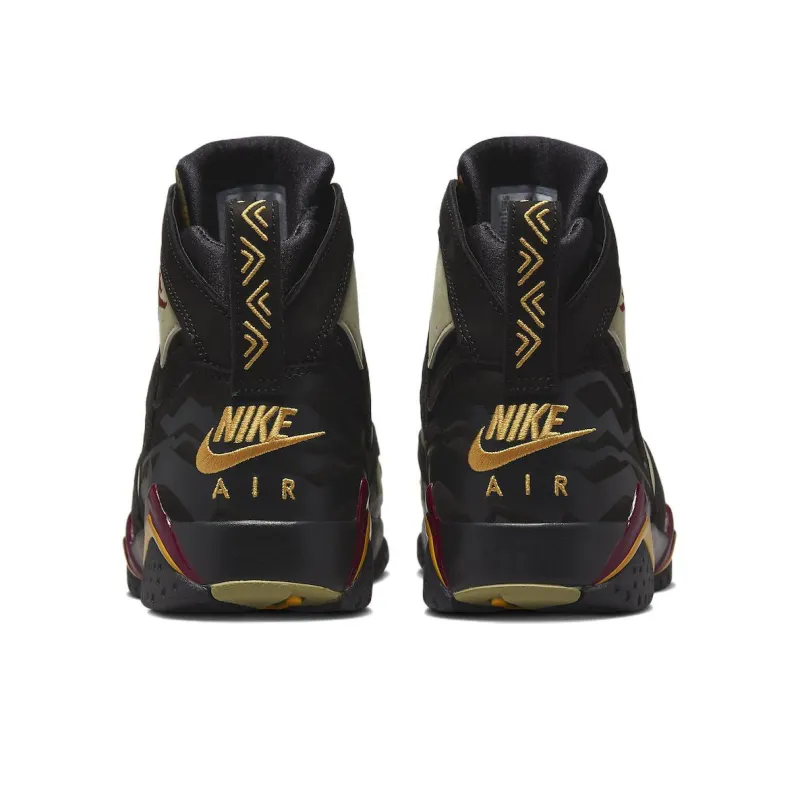 Air Jordan 7 Retro 'Black Olive'-4