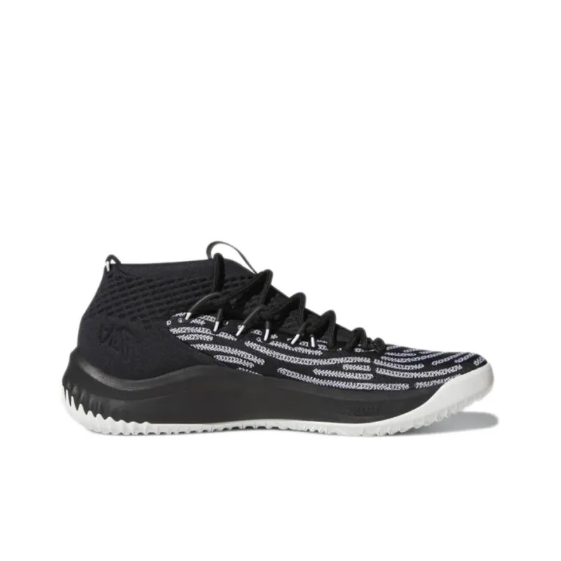 Adidas Dame 4 Black History Month 2018-1