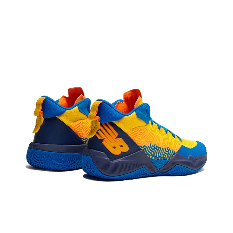 New Balance Two Wxy 'My City Pack Oklahoma City'-3