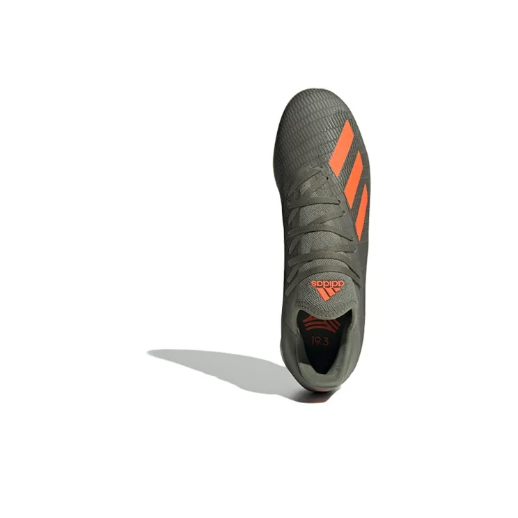 Adidas X 19.3 In 'Legacy Green'-4