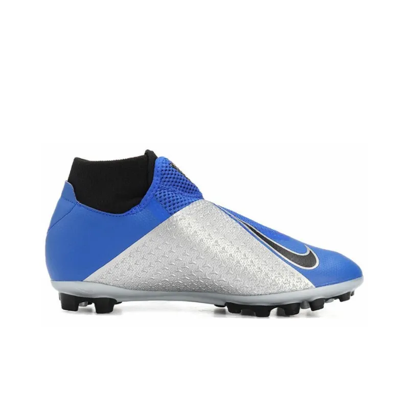Nike Phantom Vision Academy Df Ag 'Blue Black'-1