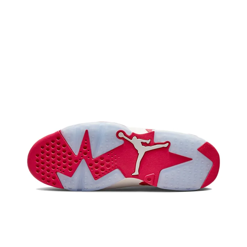 Jordan Flight Club 91 White Pure Platinum Sail Mystic Hibiscus-5