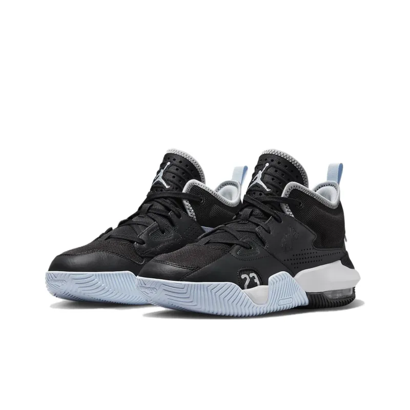 Jordan Stay Loyal 2 Off Noir White Blue Tint-2