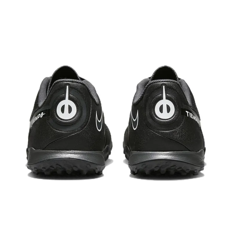 Nike Tiempo Legend 9 Academy Tf Black Summit White-4