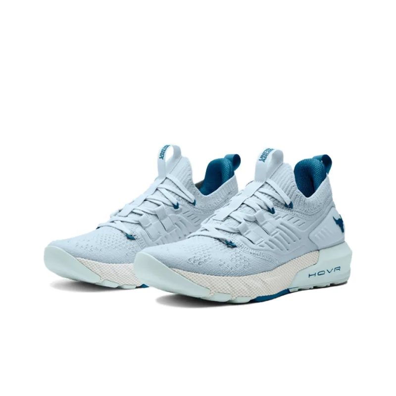 Under Armour Project Rock 3 'Skylight Acadia' Women's-2