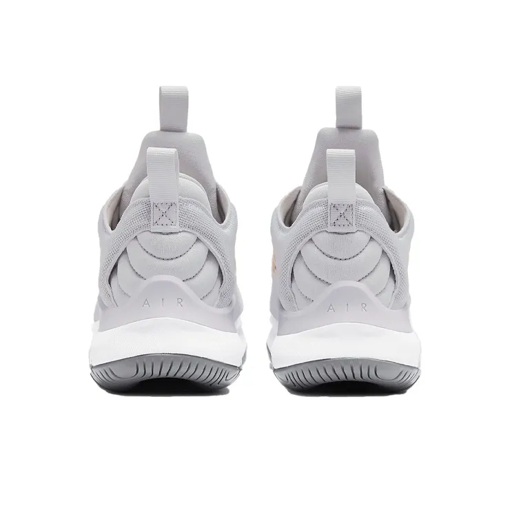 JORDAN Air Maxin 200 Xx 'Gray White Gray' Women's-3
