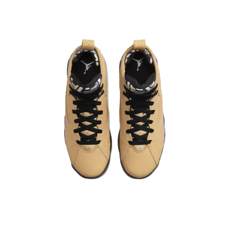 Jordan 7 Retro Se Vachetta Tan GS-3