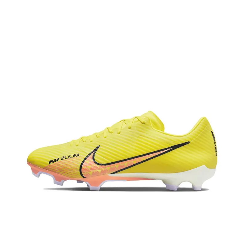 Nike Zoom Mercurial Vapor 15 Academy Mg 'Lucent Pack'-0