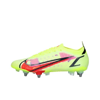 Nike Mercurial Vapor 14 Elite Soft Ground Pro Yellow