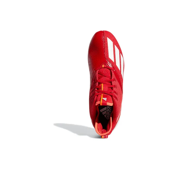 Adidas Adizero Scorch 'Team Power Red'-4