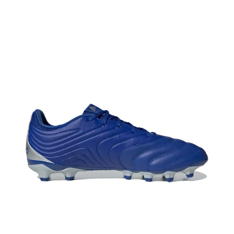 Adidas Copa 20.3 Mg 'Blue Grey'-1