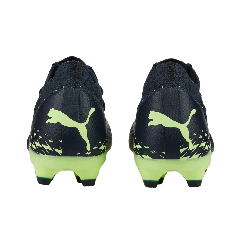 Puma Future 3.4 FG AG Jr 'Fastest Pack'-4